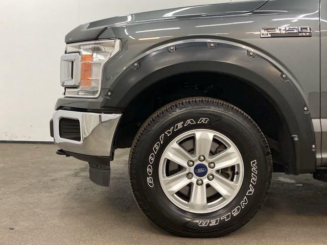 used 2019 Ford F-150 car, priced at $26,000