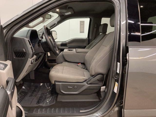 used 2019 Ford F-150 car, priced at $26,000