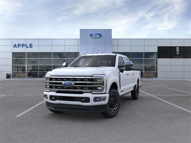 new 2024 Ford F-250 car, priced at $89,203