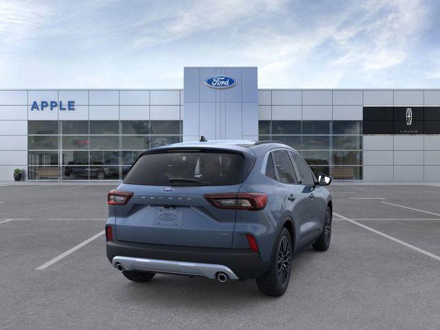 new 2025 Ford Escape PHEV car, priced at $31,968
