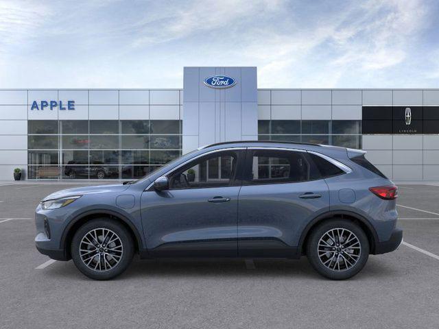 new 2025 Ford Escape PHEV car, priced at $31,968