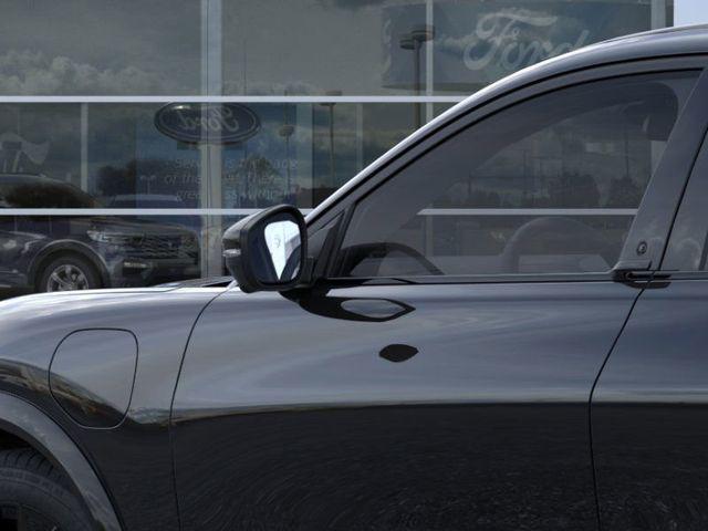 new 2025 Ford Mustang Mach-E car, priced at $50,151