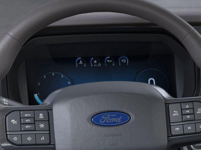 new 2025 Ford F-150 car, priced at $70,680