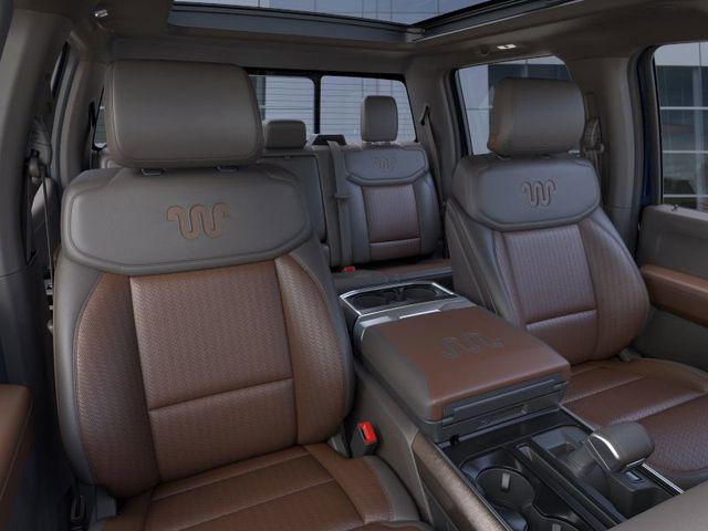 new 2025 Ford F-150 car, priced at $70,680