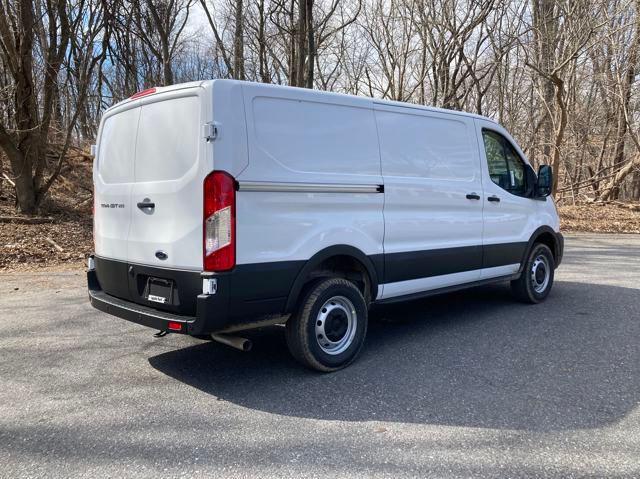 new 2025 Ford Transit-250 car, priced at $43,476
