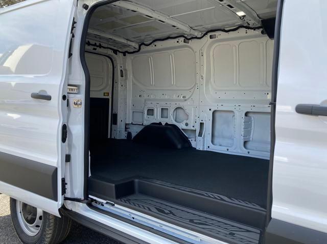 new 2025 Ford Transit-250 car, priced at $43,476