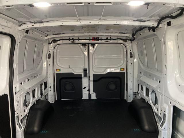 new 2025 Ford Transit-250 car, priced at $43,476