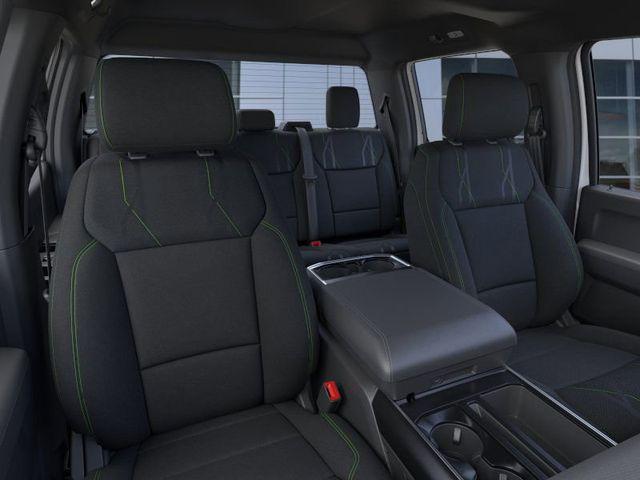 new 2025 Ford F-150 car, priced at $45,463