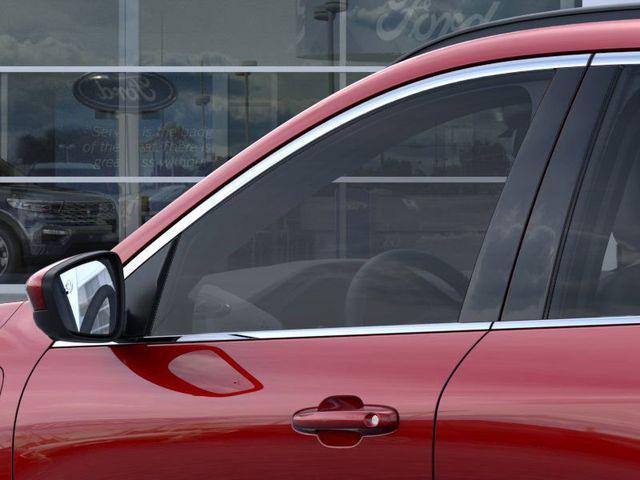 new 2025 Ford Escape PHEV car, priced at $38,651