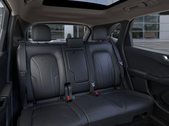 new 2025 Ford Escape PHEV car, priced at $38,651