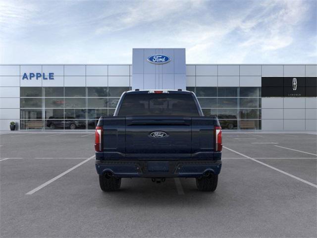 new 2025 Ford F-150 car, priced at $68,170