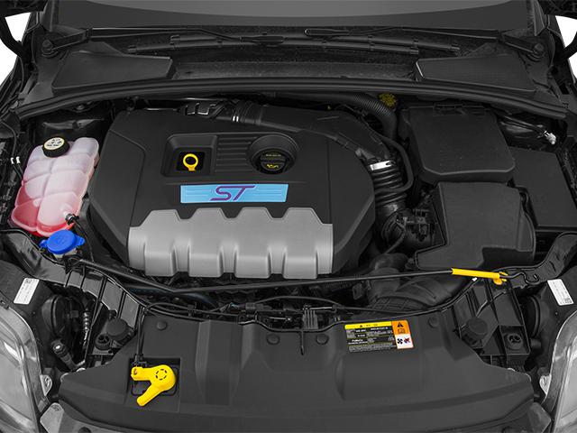 used 2013 Ford Focus ST car, priced at $14,500
