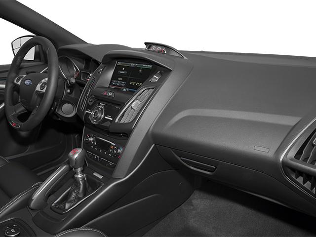 used 2013 Ford Focus ST car, priced at $14,500
