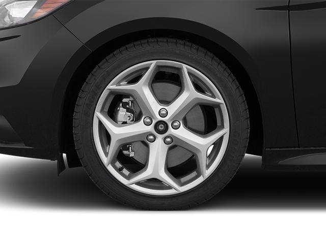 used 2013 Ford Focus ST car, priced at $14,500