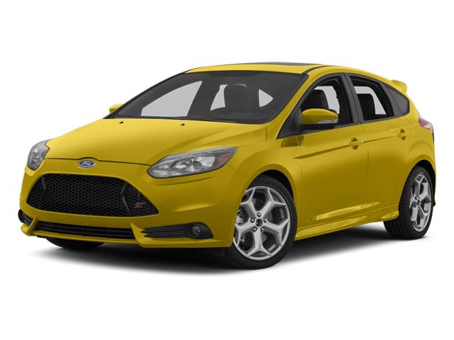 used 2013 Ford Focus ST car, priced at $14,500