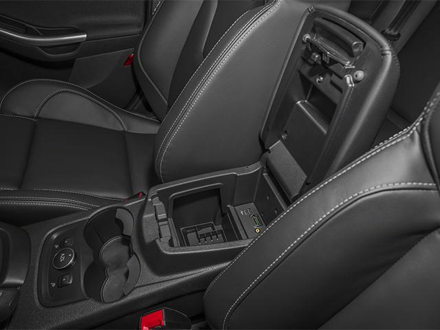 used 2013 Ford Focus ST car, priced at $14,500