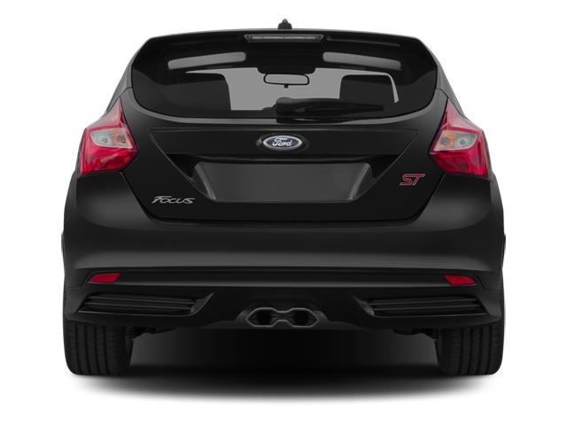 used 2013 Ford Focus ST car, priced at $14,500