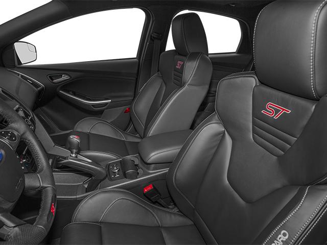used 2013 Ford Focus ST car, priced at $14,500