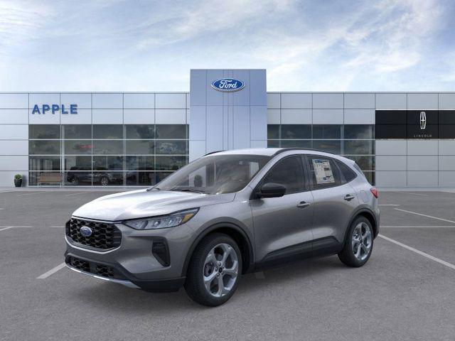 new 2025 Ford Escape car, priced at $28,708