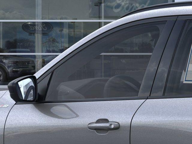 new 2025 Ford Escape car, priced at $28,708