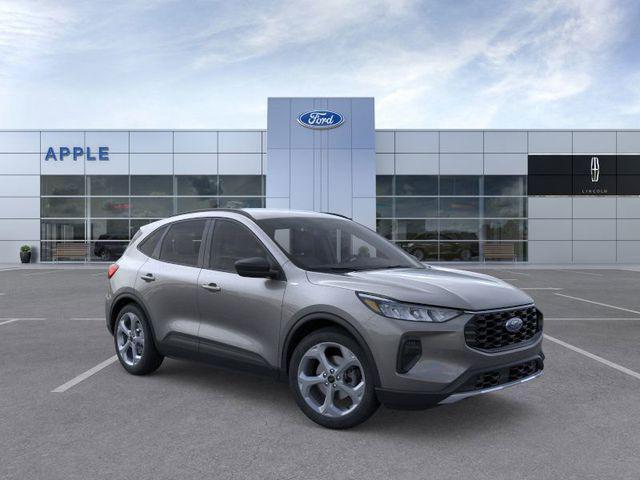 new 2025 Ford Escape car, priced at $28,708