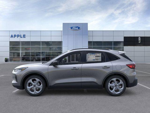 new 2025 Ford Escape car, priced at $28,708