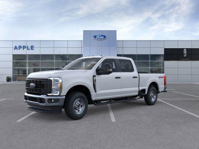 new 2026 Ford F-250 car, priced at $51,044
