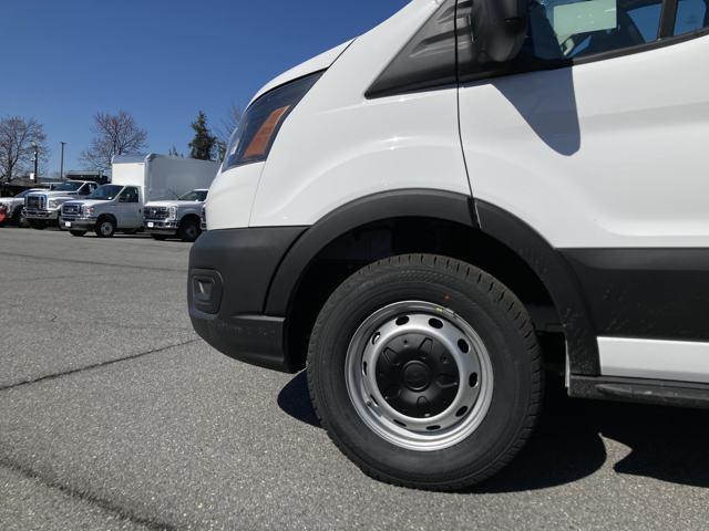 new 2025 Ford Transit-250 car, priced at $45,752