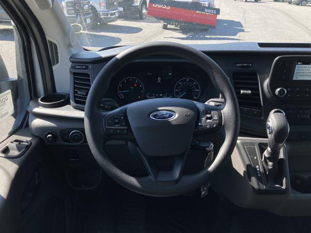 new 2025 Ford Transit-250 car, priced at $45,752