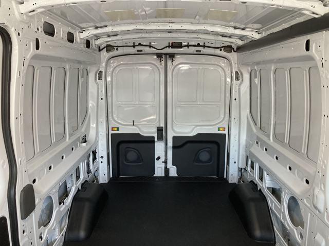 new 2025 Ford Transit-250 car, priced at $45,752