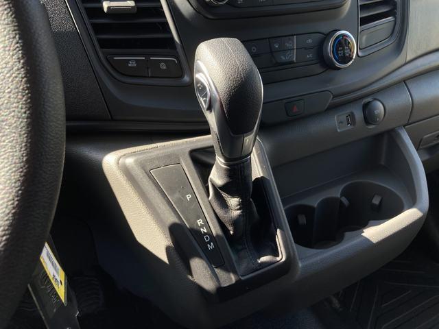 new 2025 Ford Transit-250 car, priced at $45,752