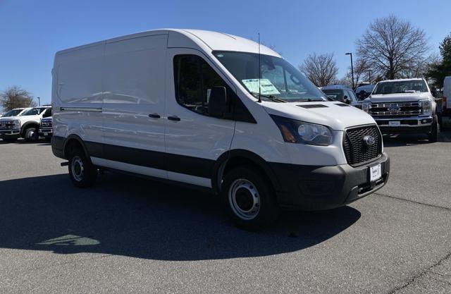 new 2025 Ford Transit-250 car, priced at $45,752