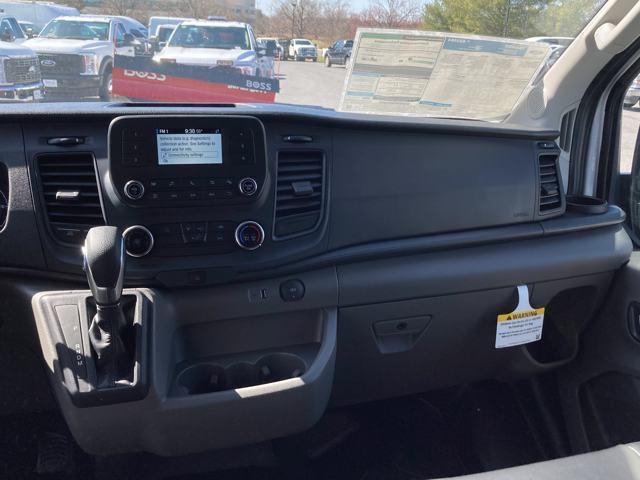 new 2025 Ford Transit-250 car, priced at $45,752