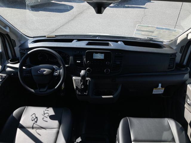 new 2025 Ford Transit-250 car, priced at $45,752