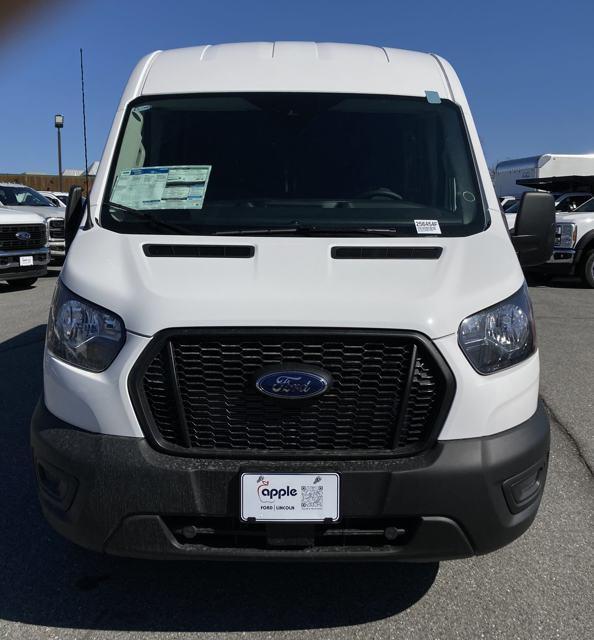 new 2025 Ford Transit-250 car, priced at $45,752