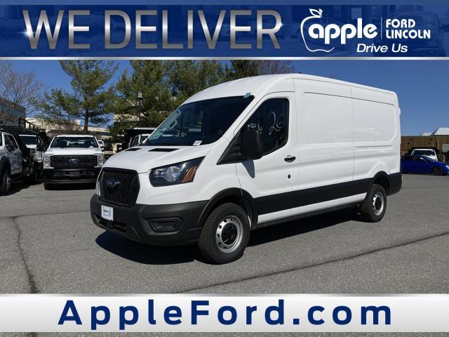 new 2025 Ford Transit-250 car, priced at $45,752