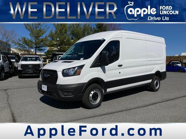 new 2025 Ford Transit-250 car, priced at $45,752