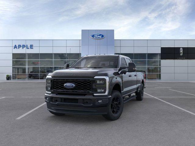 new 2025 Ford F-350 car, priced at $67,187
