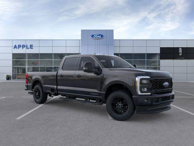 new 2025 Ford F-350 car, priced at $67,187