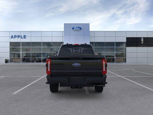 new 2025 Ford F-350 car, priced at $67,187