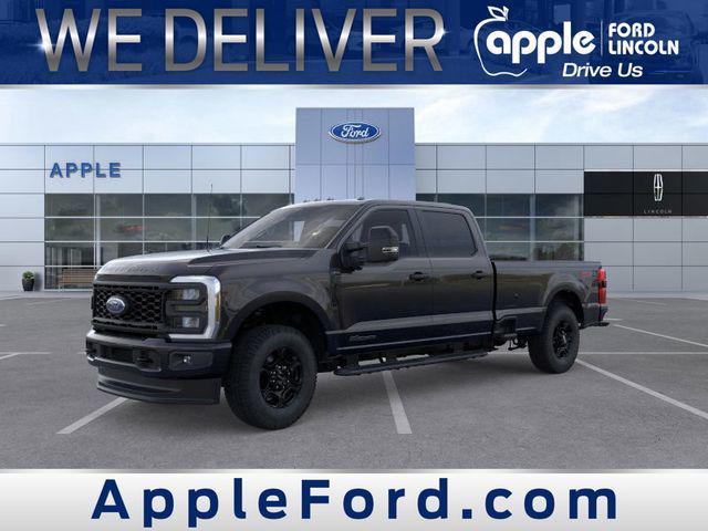 new 2025 Ford F-350 car, priced at $67,187