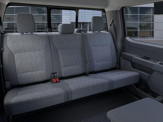 new 2025 Ford F-350 car, priced at $67,187