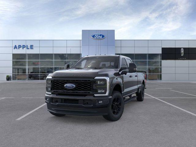new 2025 Ford F-350 car, priced at $67,187