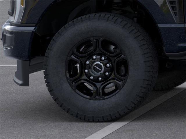 new 2025 Ford F-350 car, priced at $68,687