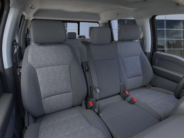 new 2025 Ford F-350 car, priced at $67,187