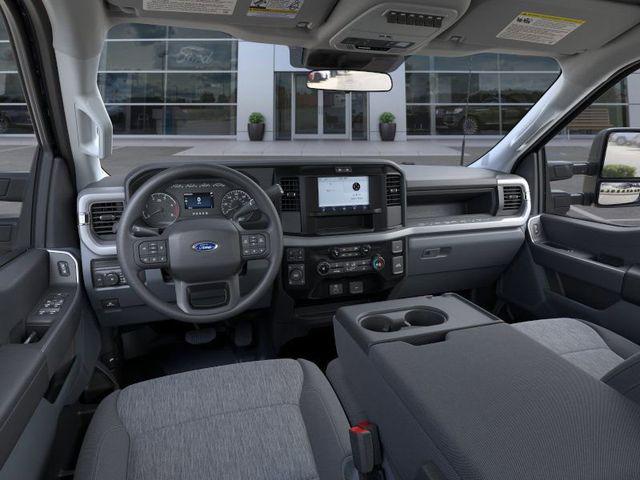 new 2025 Ford F-350 car, priced at $67,187