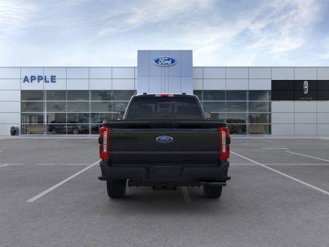 new 2025 Ford F-350 car, priced at $67,187