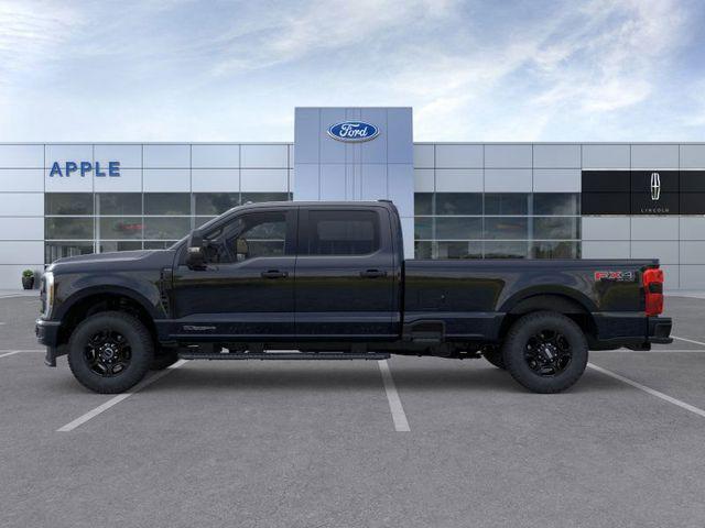 new 2025 Ford F-350 car, priced at $67,187