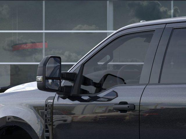 new 2025 Ford F-350 car, priced at $67,187