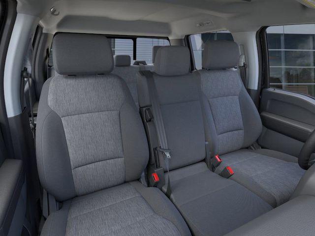 new 2025 Ford F-350 car, priced at $67,187